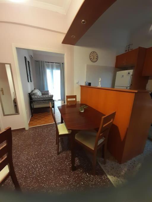 Eleni'S House Near To Thisio Athena Bagian luar foto